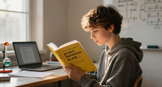 14 Best Physics Reference Books in 2026