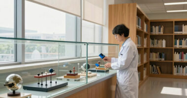 15 Best Educational Science Reference Books in 2026