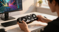 15 Best Graphics Cards for Gaming, AI, and Creative Work in 2026
