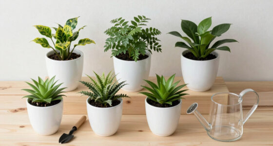 15 Best Houseplants in 2026