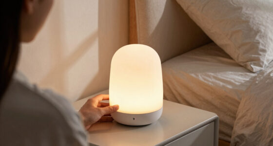2 Best Home Night Lights In 2026