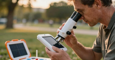 7 Best Educational Science Gadgets For Dads In 2026