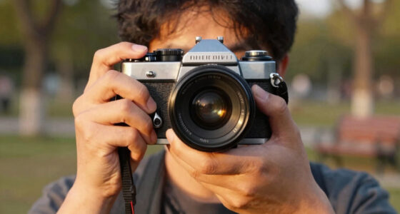 7 Best Film Camera Prime Day Deals for Instant Prints in 2026