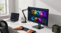7 Best LCD Monitor Prime Day Deals for Gaming, Work, and Travel in 2026