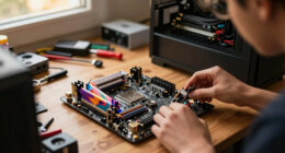 7 Best PC Motherboards for Prime Day Deals in 2026