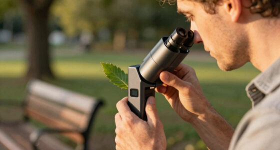 7 Best Science Gadgets for Dads in 2026