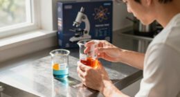 7 Best Science-Themed Gifts For Dad In 2026