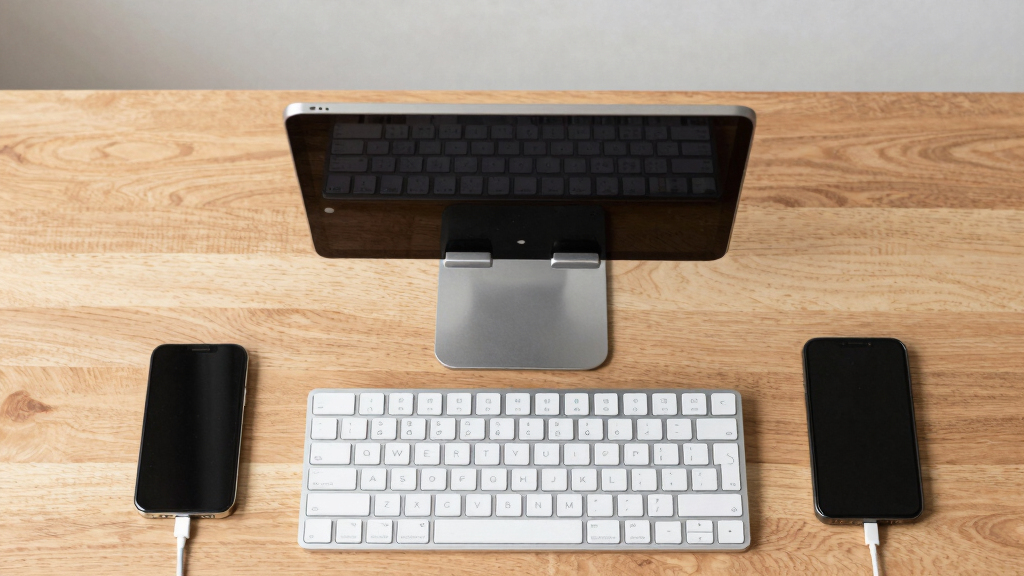 7 Best Tablet Stands and Docks for Prime Day Deals in 2026