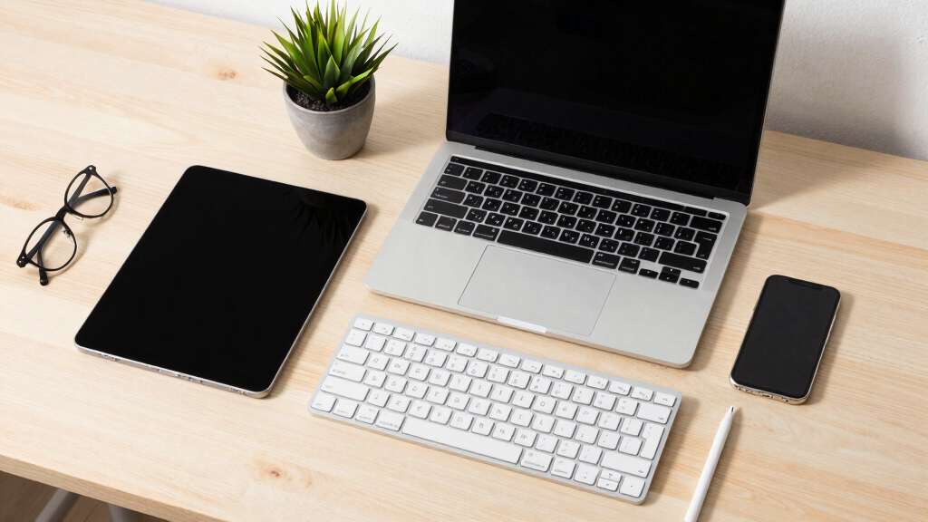9 Best Computers, Tablets & Components for Everyday Computing in 2026