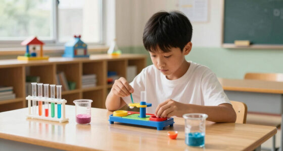 9 Best Educational Science Kits For Students In 2026