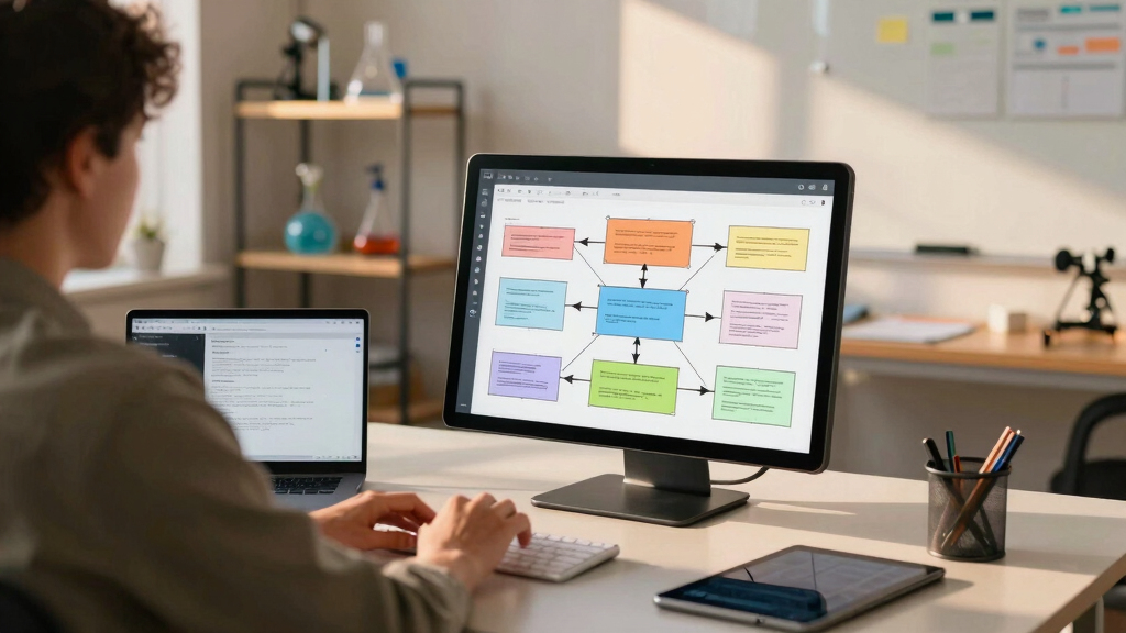 A War Room for Your Next Idea: Inside IdeaClyst