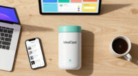 A War Room for Your Next Idea: Inside IdeaClyst