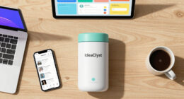 A War Room for Your Next Idea: Inside IdeaClyst