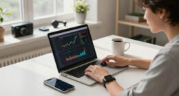 AI Trading Bot — Week Two: The candidate edge collapsed