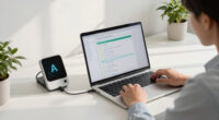 AI workflow reliability monitor for small teams