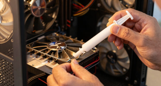 Best Thermal Paste and Pads for High-TDP GPUs