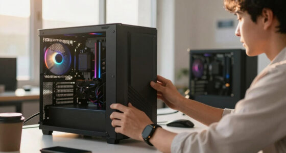 Build vs Buy a Prebuilt AI Workstation