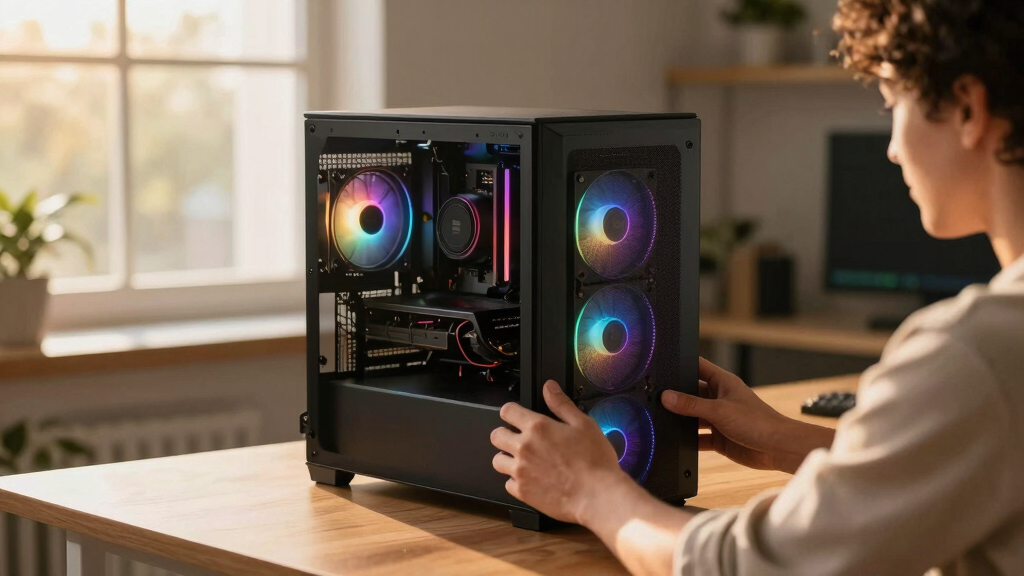 Build vs Buy a Prebuilt AI Workstation