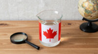 Canada: The Proof It Didn’t Keep