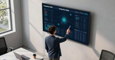 Forward-Deployed: The Integration Wall, and the Role That Now Pays $700K to Climb It