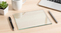 Glasspane: When Transparency Itself Becomes the Product