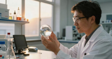 Here’s what would happen if you tried to break a photon in half