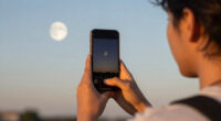 June’s strawberry moon is peaking soon. Here’s what to know
