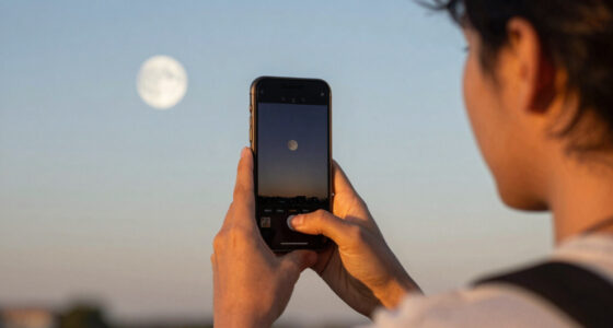 June’s strawberry moon is peaking soon. Here’s what to know