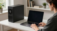 Mac vs GPU Tower for Local LLMs: The Heat-and-Noise Tradeoff