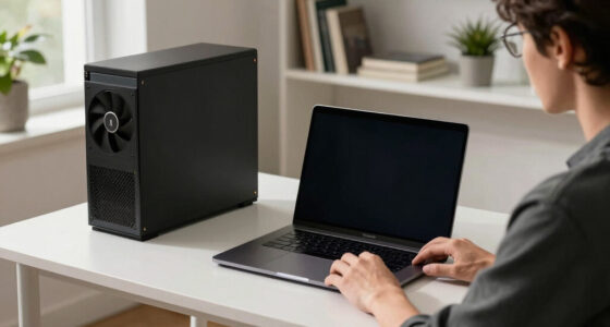 Mac vs GPU Tower for Local LLMs: The Heat-and-Noise Tradeoff
