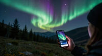 Northern Lights Forecast: Aurora Possible In 19 States On Monday Night