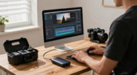 One Video In, a Whole Publishing Kit Out — Without the Cloud