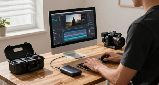 One Video In, a Whole Publishing Kit Out — Without the Cloud