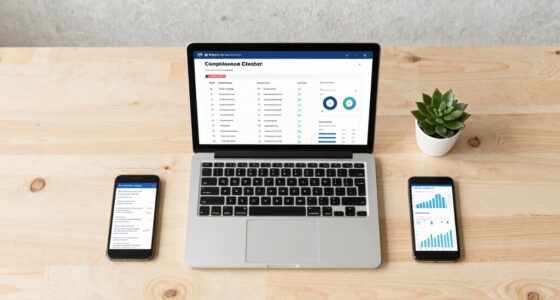 QAtrial: Compliance That Shows Its Work
