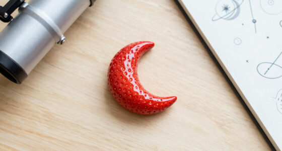 Strawberry Moon 2026: June’s full moon is also one of the smallest of the year called a micromoon
