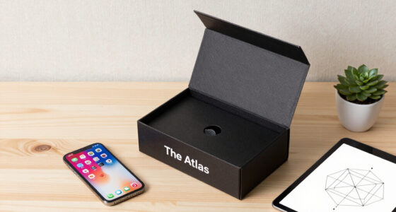 The Atlas. What the framework is.