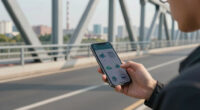 The bridge. Why the AI buildout runs on a nuclear story and a gas reality.