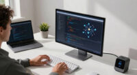 The Coding Singularity Is Real — and Steeper Than Clark Presented