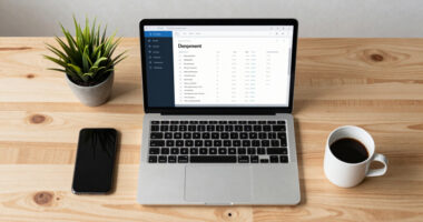 The Deploy Button Became the Bottleneck — and Cloudflare Just Bought the Build Step