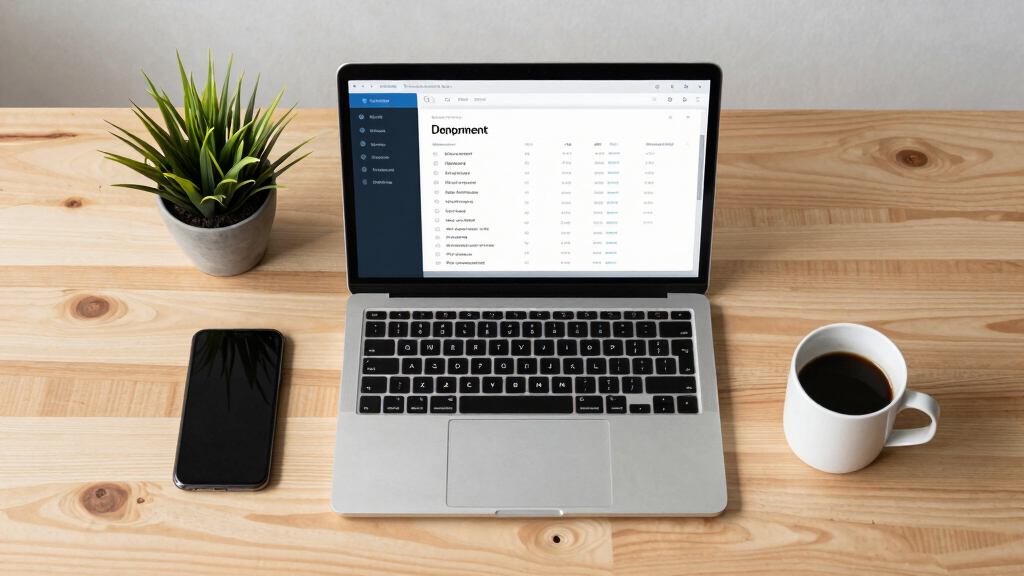 The Deploy Button Became the Bottleneck — and Cloudflare Just Bought the Build Step