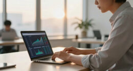 The Earnings Call Gap: What Q1 2026 Just Told Us About AI ROI