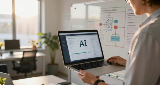 The Forward-Deploy Pivot: Why Anthropic and OpenAI Are Becoming Consulting Firms in the Same Week