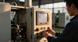 The Machine Economy — Capital-Heavy, Human-Light, Trading With Itself