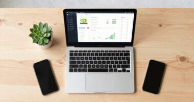 The NVIDIA Earnings Preview: What Q1 FY27 Will Reveal About the AI Cycle