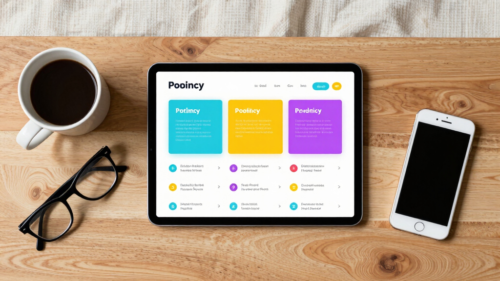 The policy menu. There’s no single answer. There’s a menu — and choosing is a values choice in disguise.