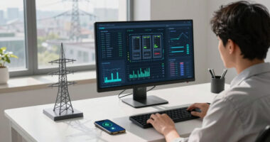 The Power Bottleneck: AI Data Centers and the Grid Cliff Approaching 2027-2028