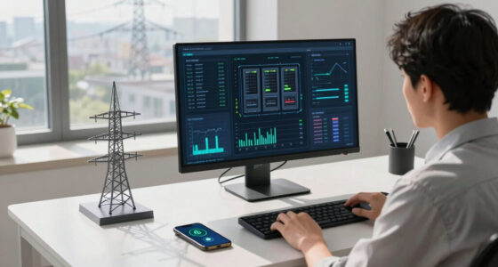 The Power Bottleneck: AI Data Centers and the Grid Cliff Approaching 2027-2028