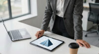 The pyramid cracks. What agentic AI does to the consulting leverage model.