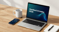 The Stanford AI Index 2026 Audit: Reading the Field’s Annual Report Card With a Critic’s Pen