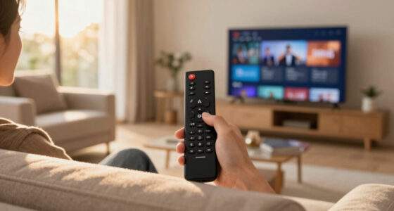 The Trojan Horse in Your Living Room: How Smart TVs Became the World’s Most Sophisticated Ad Surveillance Network